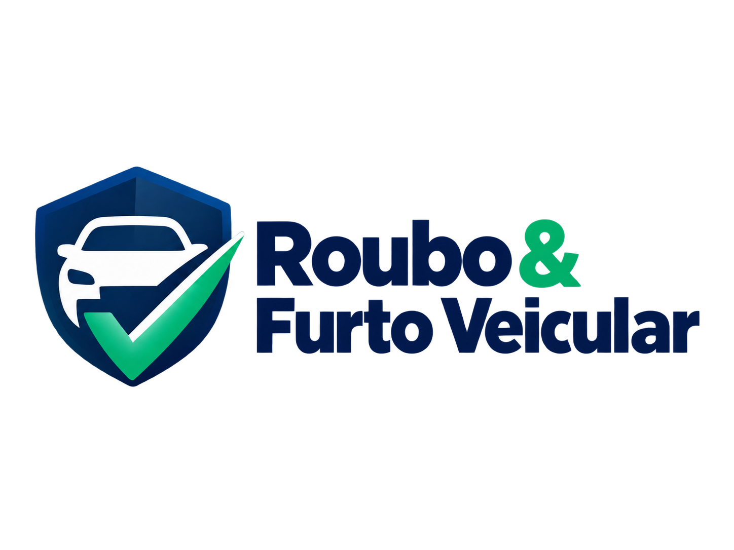 Roubo & Furto Veicular